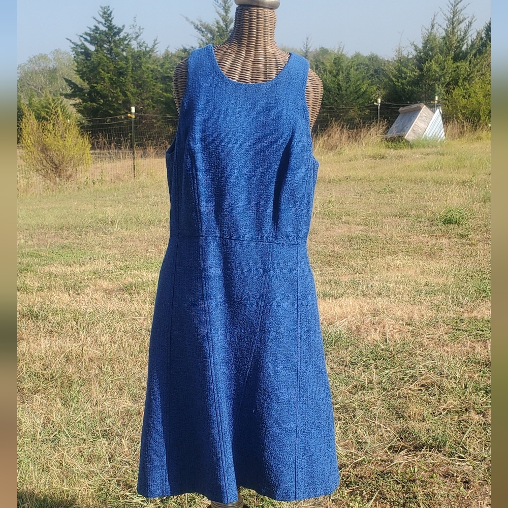 Banana Republic Women's size 12 Blue